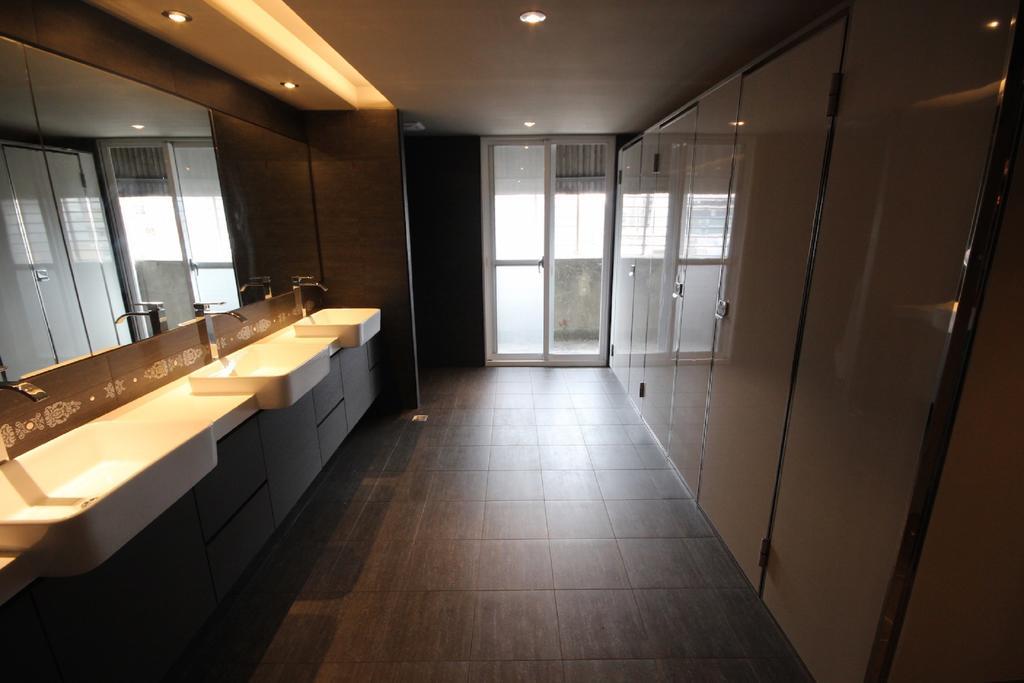 Next Taipei Hostel-Ximending Екстериор снимка