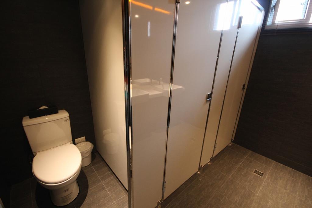 Next Taipei Hostel-Ximending Екстериор снимка