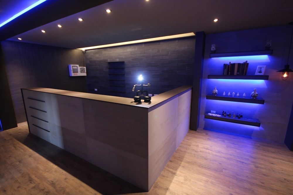 Next Taipei Hostel-Ximending Екстериор снимка