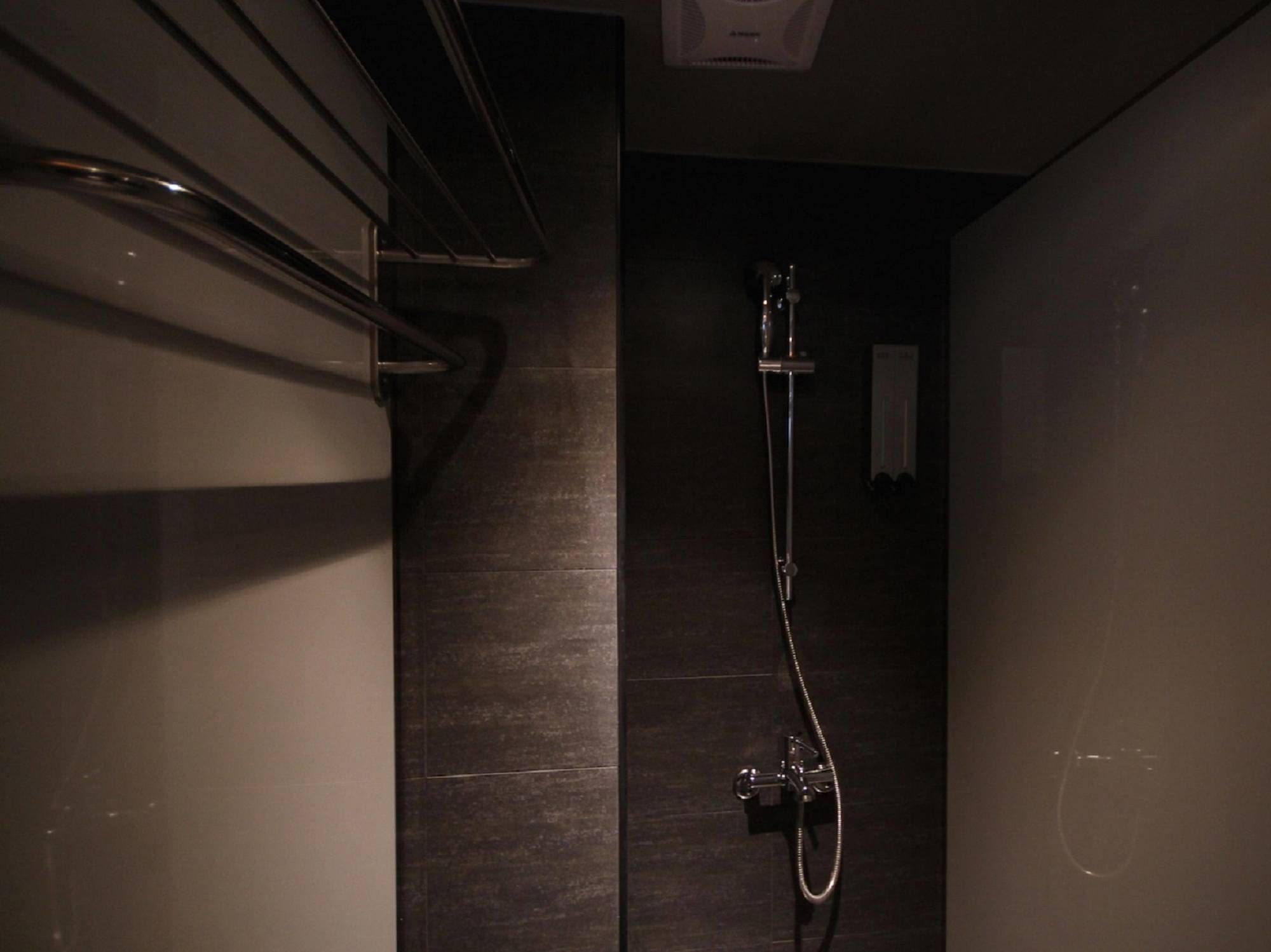 Next Taipei Hostel-Ximending Екстериор снимка