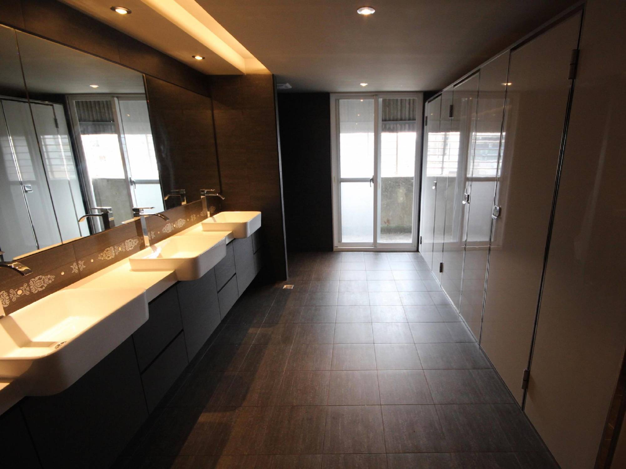 Next Taipei Hostel-Ximending Екстериор снимка