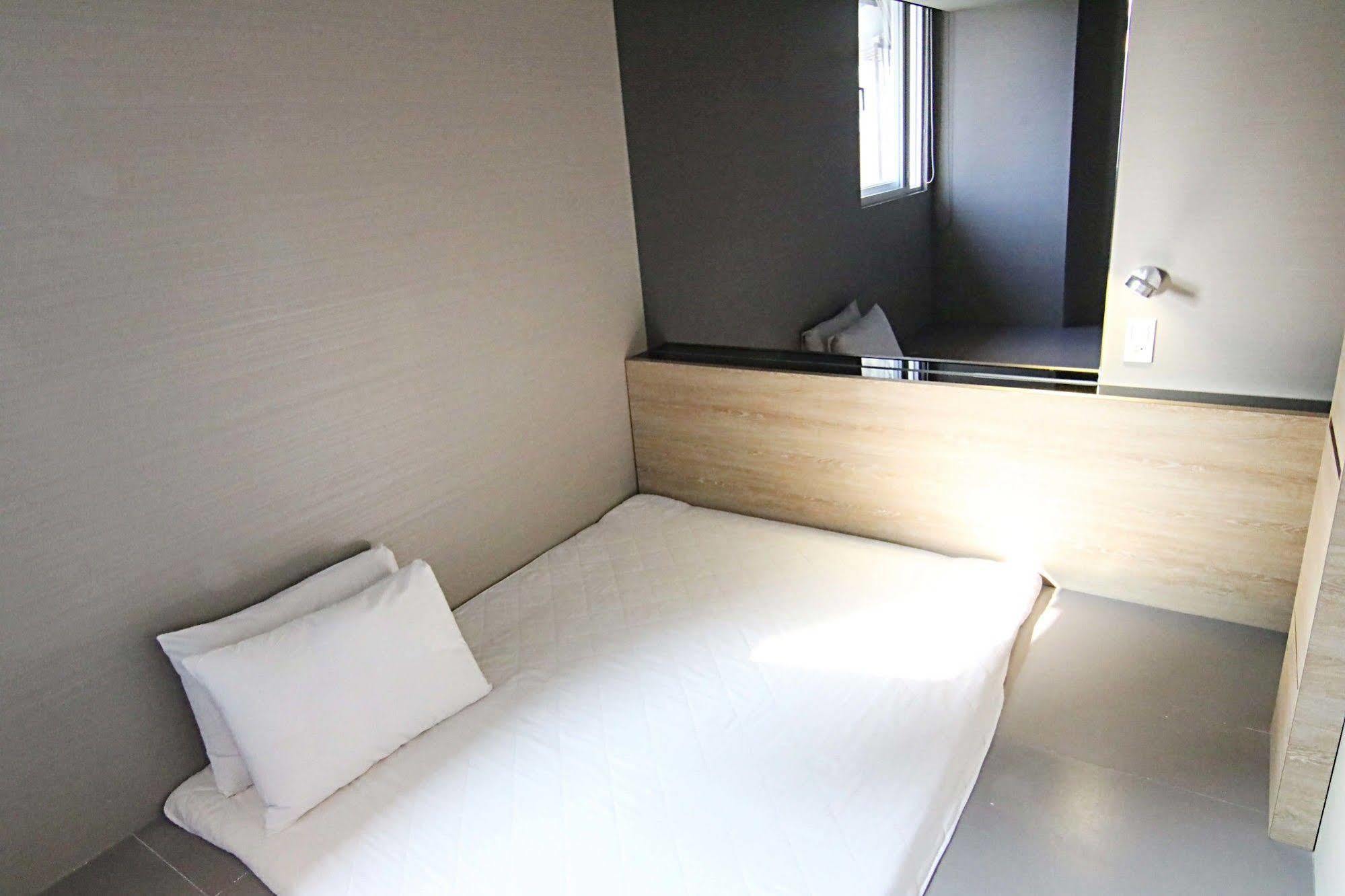 Next Taipei Hostel-Ximending Екстериор снимка