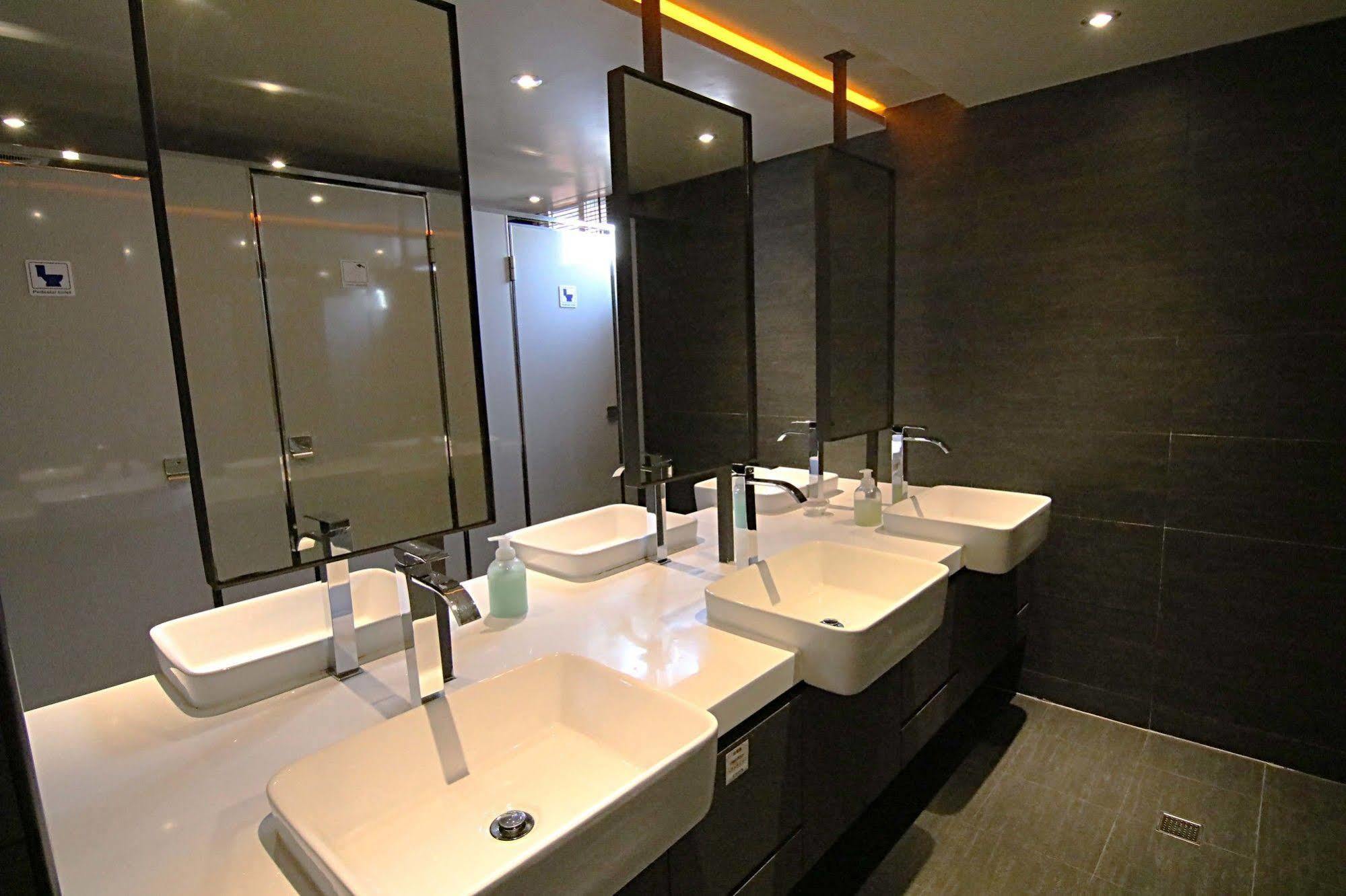 Next Taipei Hostel-Ximending Екстериор снимка