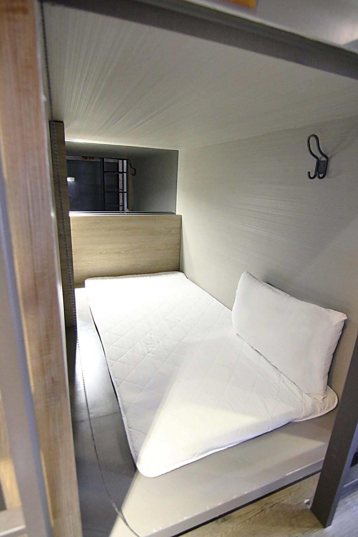 Next Taipei Hostel-Ximending Екстериор снимка