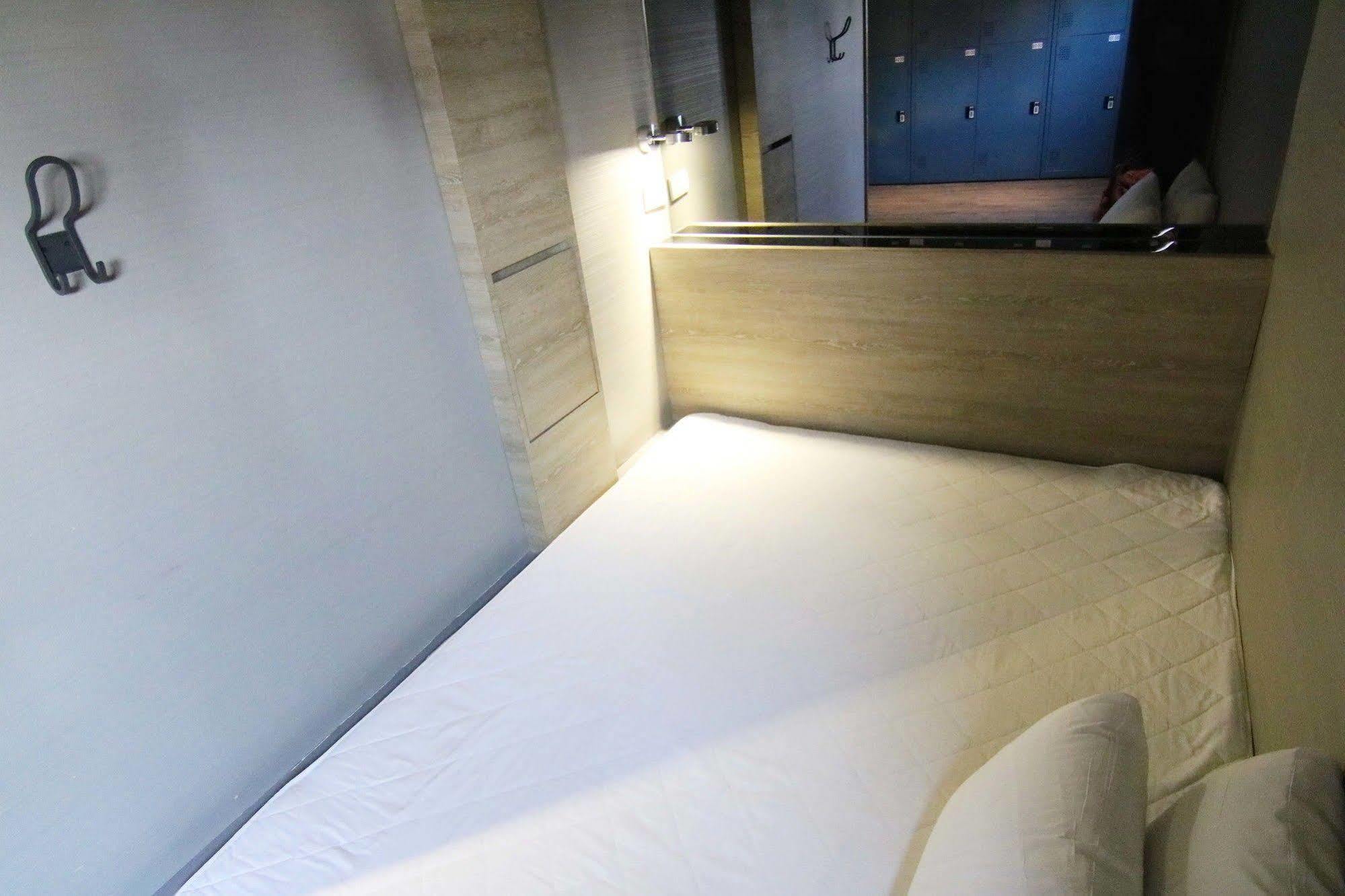 Next Taipei Hostel-Ximending Екстериор снимка